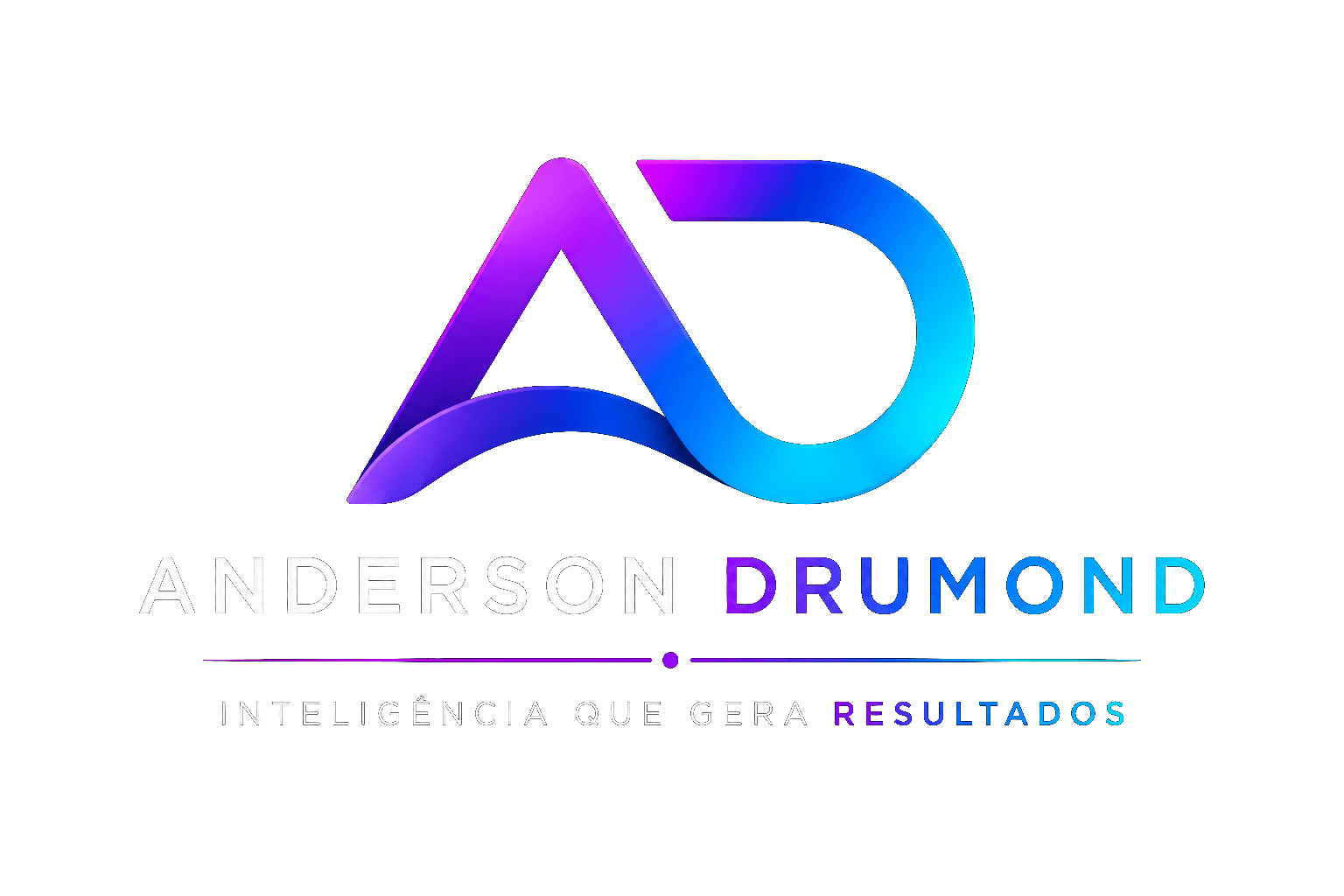 AD Anderson Drumond — Inteligência que gera resultados